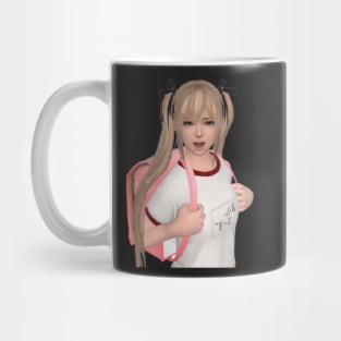 D: Mug